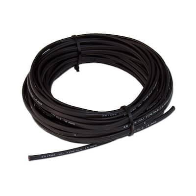 100 ft. Low Voltage Wire for Automatic Gate Opener Accessories