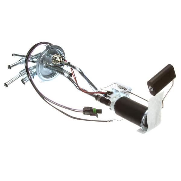 Delphi Fuel Pump and Sender Assembly