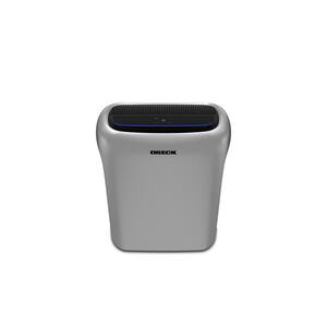 Air Response HEPA Air Purifier with Odor Control and Auto Mode for Large Rooms