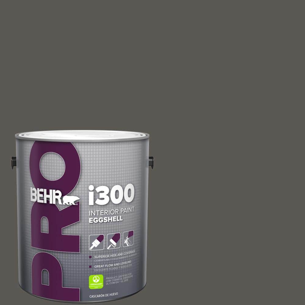1 gal. #MQ2-62 Peppery Eggshell Interior Paint price history on PriceWatchPro