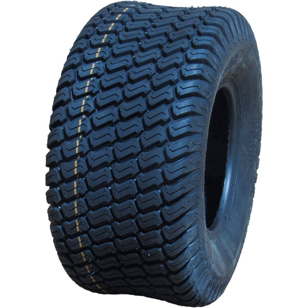 UPC 811410010103 product image for Turf 10 PSI 18 in. x 8.5-8 in. 2-Ply Tire | upcitemdb.com