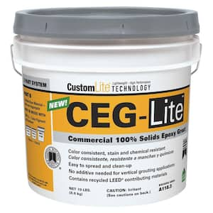 2 - gal Part B Base Commercial Epoxy Grout