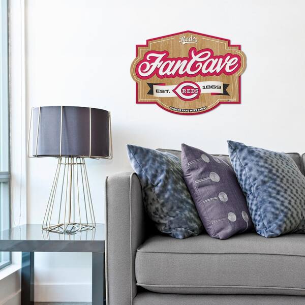 YouTheFan NFL Philadelphia Eagles Fan Cave Sign