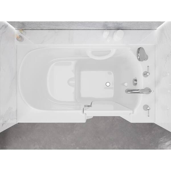 The Flynn 2K Bathtub Paint - High Quality Gloss White - 1L To 20L - For Interior/Exterior Ceramic & More