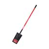 Bully Tools 82502 Edging And Planting Spade With Fiberglass Handle