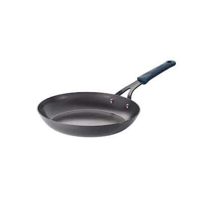 10 in. Carbon Steel Frying Pan