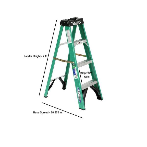 How Much Weight Can a 225 Lb Ladder Really Hold? 