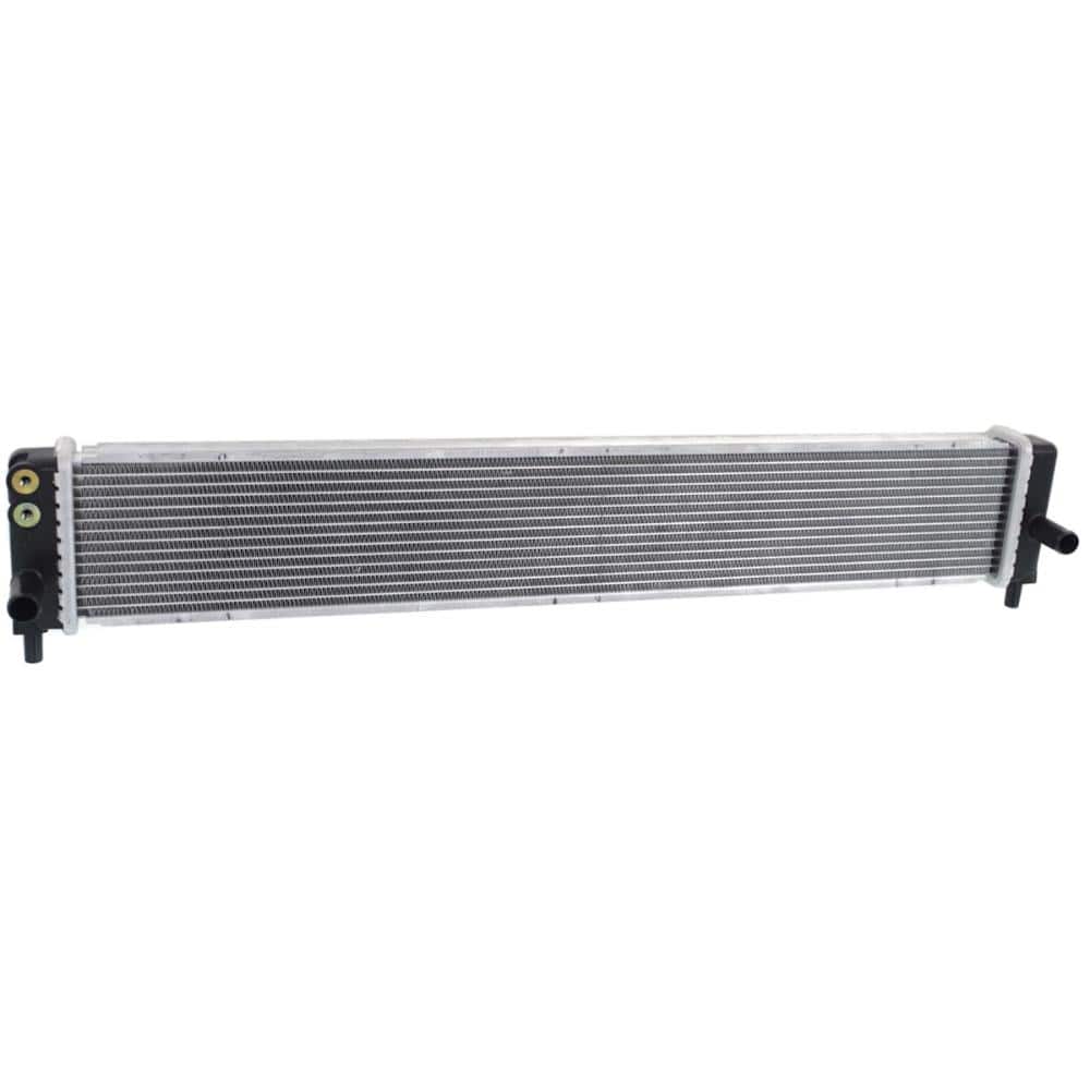 Inverter Cooler Compatible with Toyota Prius V 2012-2018 Inverter Cooler (Secondary Radiator) TO3011105 price history on PriceWatchPro