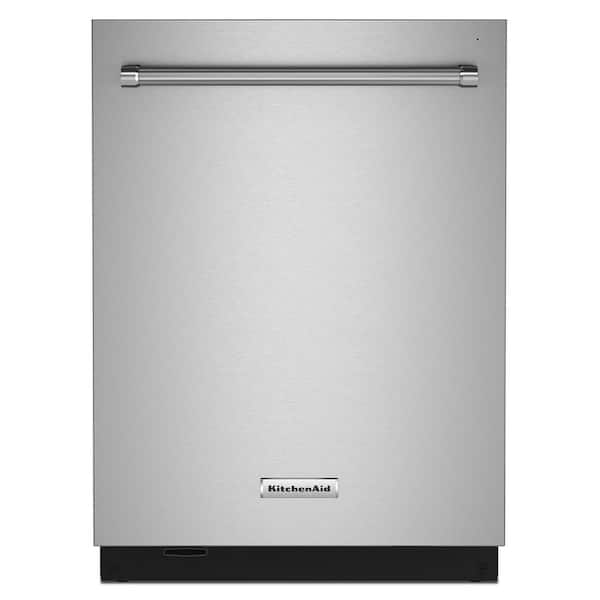 Home depot deals stainless dishwasher