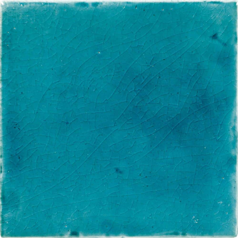 Contempee Bonnet 4 in. x 4 in. Glossy Ceramic Wall Tile (12.8 sq. ft. / case) price history on PriceWatchPro