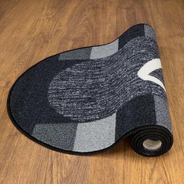 BetterLiving Non Slip Indoor Mat – Back to sleep