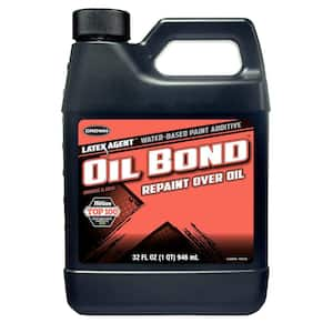 1 qt. Oil Bond