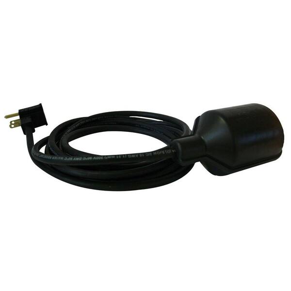 Unbranded Piggy Back Float Switch