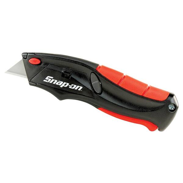 Snap-on Squeeze Knife