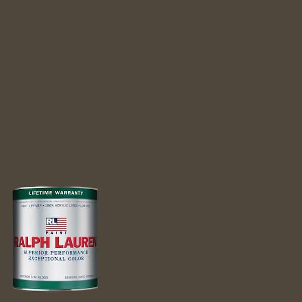 Ralph Lauren 1-qt. Crosby Semi-Gloss Interior Paint