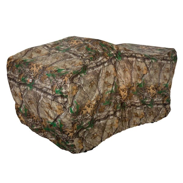 Classic Accessories X-Large ATV Storage Cover in Realtree Xtra