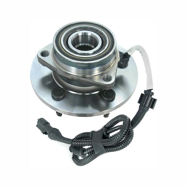 Front Wheel Bearing and Hub Assembly fits 1998-2000 Lincoln Navigator