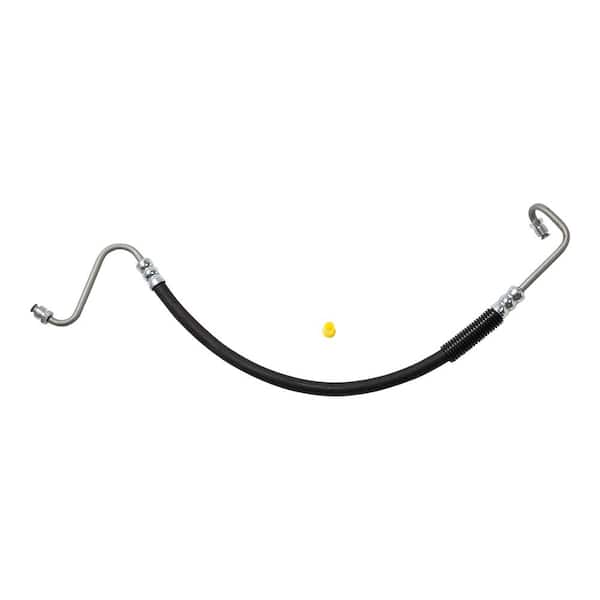 Edelmann Pressure Line Assembly