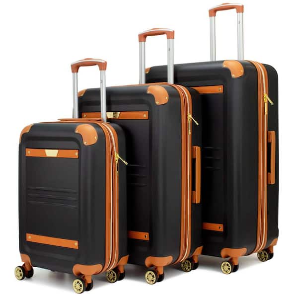 home goods luggage sets