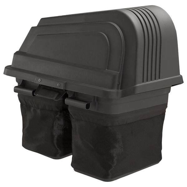 Weed Eater 26 in. Bagger with High-Lift Blade for Lawn Tractors