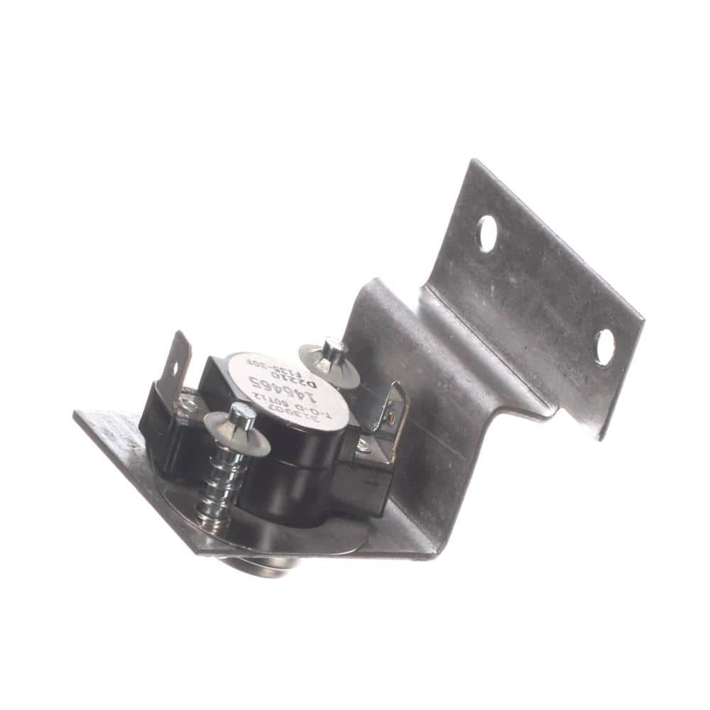 Limit Switch/Thermostat Mounting Bracket Fan Control F135-30F RZ123974 price history on PriceWatchPro