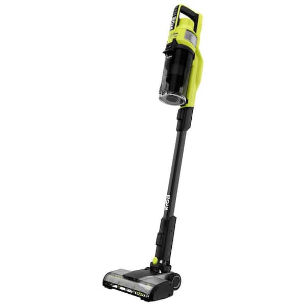 RYOBI ONE+ HP 18V Cordless Pet Stick Vacuum Cleaner (Tool Only
