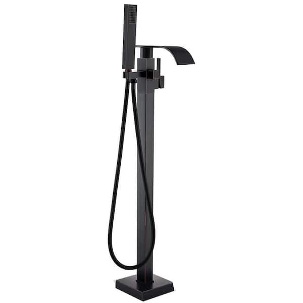 Commercial Metering Single Handle Bathroom Sink Faucet in Brass 16GS-36217