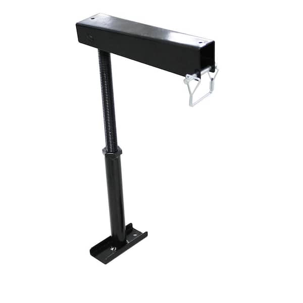 Quick Products SelfStoring RV Step Stabilizer 8.75 in. 15.5 in. QP