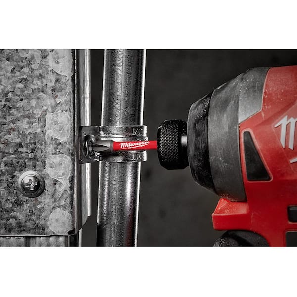 Milwaukee 48-32-4017 56 Pc. Shockwave Impact Drill and Drive Bit Set ( –  MechanixGear