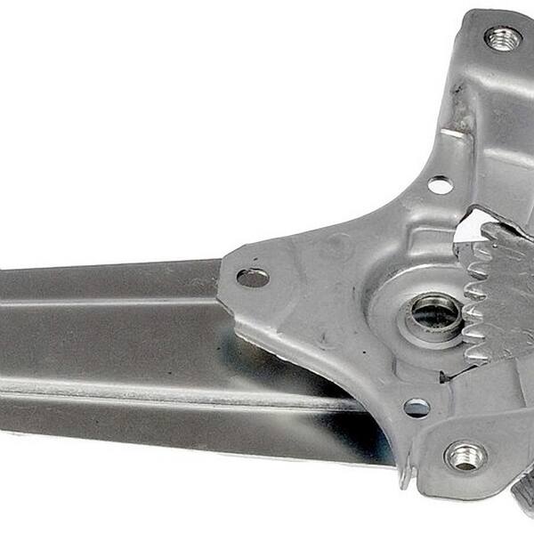 OE Solutions Power Window Regulator (Regulator Only)