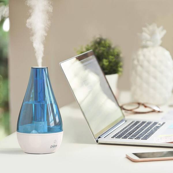 Pure Enrichment MistAire Studio Cool Mist Ultra-Sonic