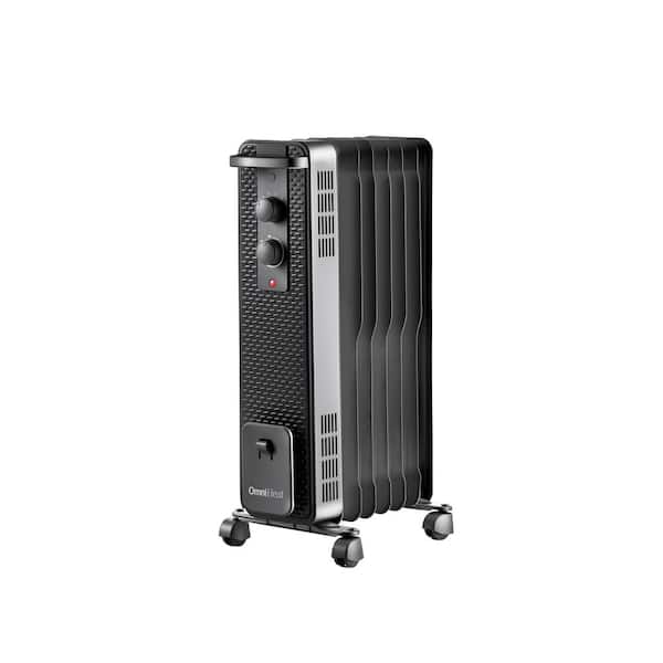 Mechanical Oil heater