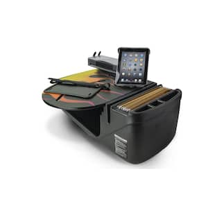 Car office equipment  Car office accessories. Mobil Office car desk/auto  desk tablet holder