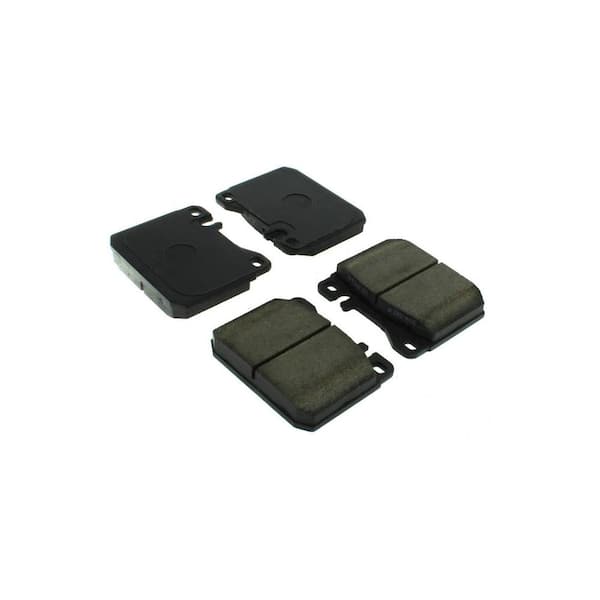 Centric Parts Disc Brake Pad Set