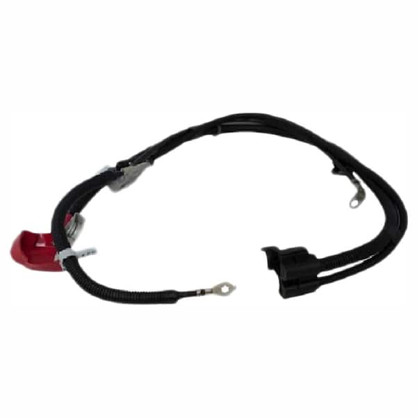 Motorcraft Starter Cable