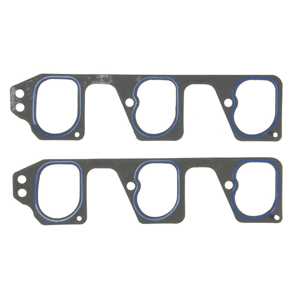 Fuel Injection Plenum Gasket Set price history on PriceWatchPro