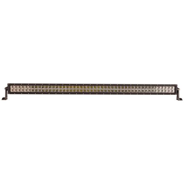 Buyers Products Company 50.12 in. LED Combination Spot-Flood Light Bar  1492165 - The Home Depot