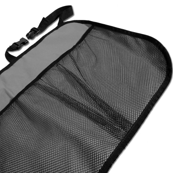 Universal Car Auto Trunk Organizer Rear Seat Storage Bag Holder Mesh Net  Pocket