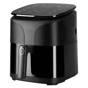Instant Pot Instant Vortex Plus 8 qt. Black Dual Basket Air