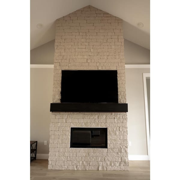 【VivRe stone】 Elite Stone Zircon Whitney Polished 108