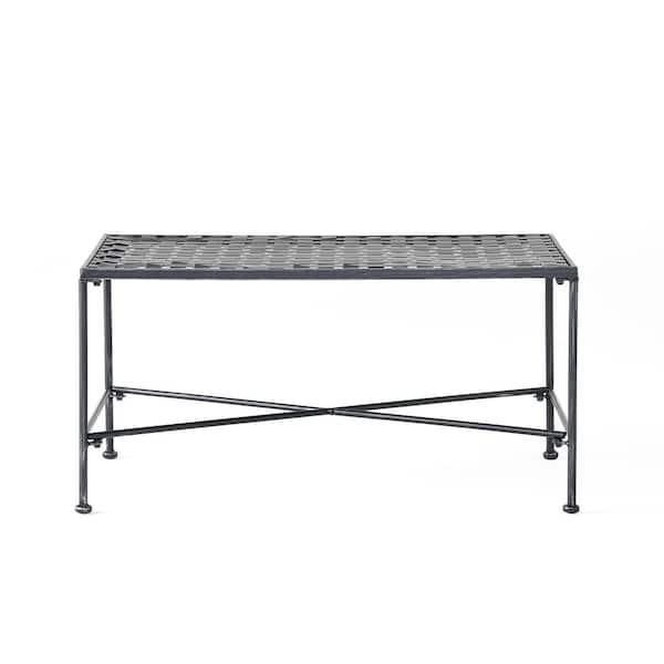 【FLYMEe】DE IRON COFFEE TABLE LIFE FURNITURE DE IRON COFFEE TABLE / ライフファニチャー DE