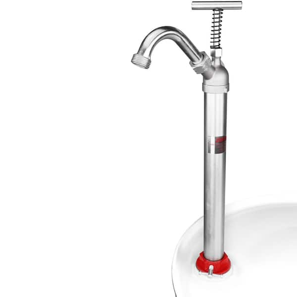 Hand Operated Drum Pump