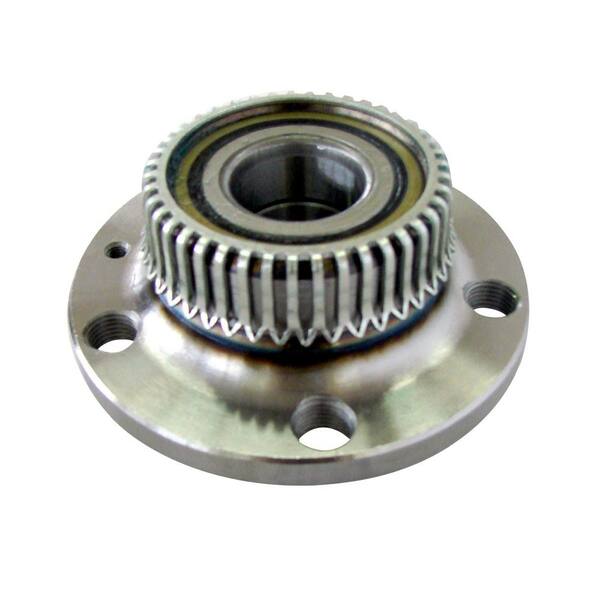 CRS Wheel Bearing and Hub Assembly - Rear