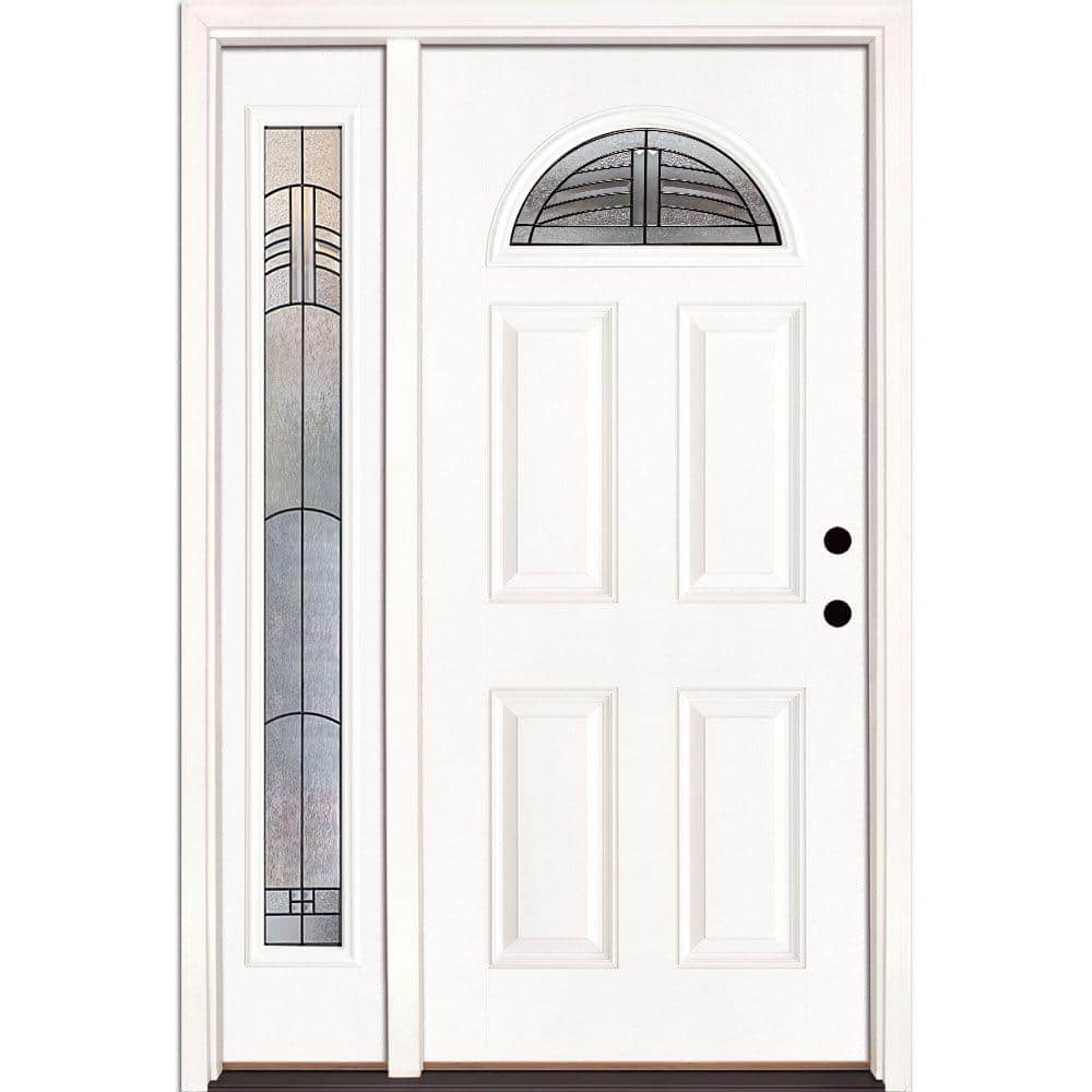 Feather River Doors 473190-1A4
