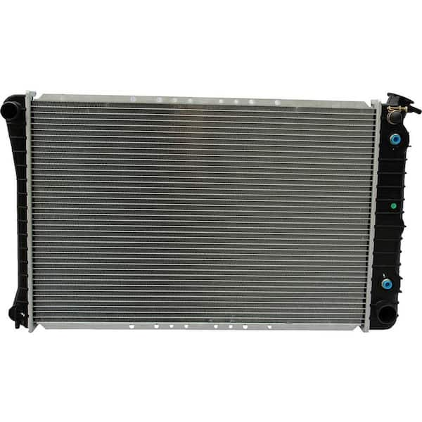 OSC Radiator 726 - The Home Depot