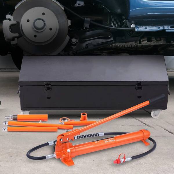 ひろぽよJA11用リヤクォーター内張２枚セット キャメルJABIA車両難燃 SKYSHALO 20 Ton Hydraulic Jack Kit 44000 lbs. Capacity, Compact