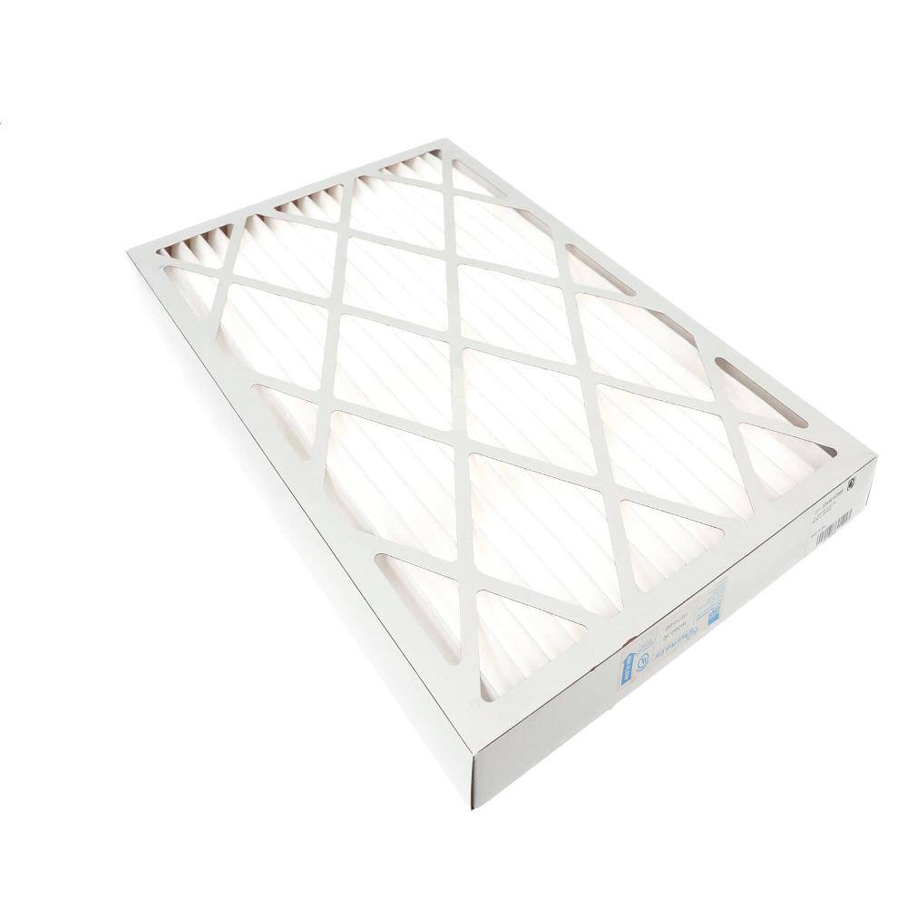 "Pleated Air Filter 16"" X 24"" X 2"" S1-02646342000" price history on PriceWatchPro