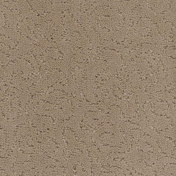 Home Decorators Collection 8 in. x 8 in. Pattern Carpet Sample - Adalida -Color Light Dusk