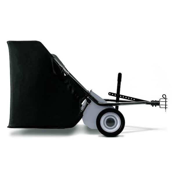 AllFitHD 42 in. 22 cu. ft. Lawn Sweeper AF-4222LS - The Home Depot