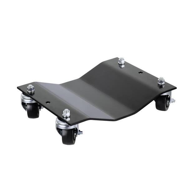 Pentagon Tool 19 in. x 9 in. x 14 in. Tire Skates - Pack of 4 Pentagon Tool 19 in. x 9 in. x 14 in. Tire Skates - Pack of 4